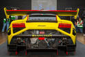 2013 Lamborghini Gallardo Super Trofeo 11