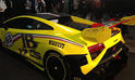 2013 Lamborghini Gallardo Super Trofeo 3