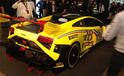 2013 Lamborghini Gallardo Super Trofeo 4