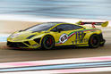 2013 Lamborghini Gallardo Super Trofeo 5