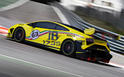 2013 Lamborghini Gallardo Super Trofeo 6
