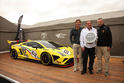 2013 Lamborghini Gallardo Super Trofeo 7