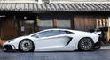 Aimgain Lamborghini Aventador 3