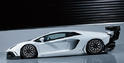 Aimgain Lamborghini Aventador 8