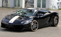 Anderson Lamborghini Gallardo Balboni 5