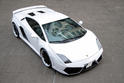 Anderson Lamborghini Gallardo White 2