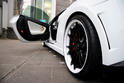 Anderson Lamborghini Gallardo White 3