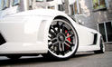 Anderson Lamborghini Gallardo White 4