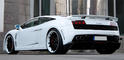 Anderson Lamborghini Gallardo White 5