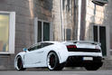 Anderson Lamborghini Gallardo White 6