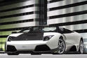 BF Performance GT 660 LAMBORGHINI Murcielago 4