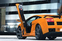 BF Performance LAMBORGHINI Gallardo 5