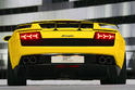 BF performance Lamborghini Gallardo LP560 4 7