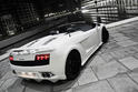 BF performance Lamborghini Gallardo LP560 4 8