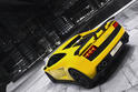 BF performance Lamborghini Gallardo LP560 4 9