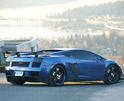 CNC 2004 Lamborghini Gallardo 2