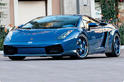 CNC 2004 Lamborghini Gallardo 3