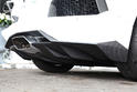 Capristo Lamborghini Aventador 12