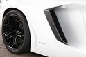 Capristo Lamborghini Aventador 13