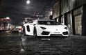 Capristo Lamborghini Aventador 17