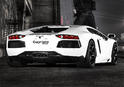 Capristo Lamborghini Aventador 2