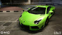 DMC Lamborghini Aventador DIECI 10