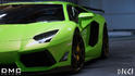 DMC Lamborghini Aventador DIECI 4