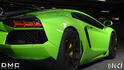 DMC Lamborghini Aventador DIECI 5
