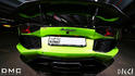 DMC Lamborghini Aventador DIECI 6