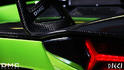 DMC Lamborghini Aventador DIECI 8