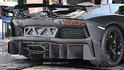 DMC Lamborghini Aventador Edizione GT 11