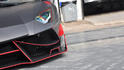 DMC Lamborghini Aventador Edizione GT 13