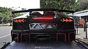 DMC Lamborghini Aventador Edizione GT 2