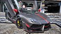 DMC Lamborghini Aventador Edizione GT 3