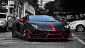 DMC Lamborghini Aventador Edizione GT 6