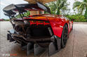 DMC Lamborghini Aventador LP988 Edizione GT 2
