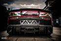 DMC Lamborghini Aventador LP988 Edizione GT 3
