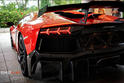 DMC Lamborghini Aventador LP988 Edizione GT 4