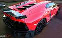 DMC Lamborghini Aventador LP988 Edizione GT 6