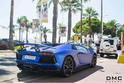 DMC Lamborghini Aventador Roadster 4