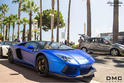 DMC Lamborghini Aventador Roadster 5
