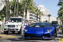 DMC Lamborghini Aventador Roadster 6