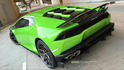 DMC Lamborghini Huracan Affari 10