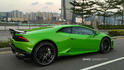 DMC Lamborghini Huracan Affari 12