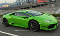 DMC Lamborghini Huracan Affari 3