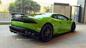 DMC Lamborghini Huracan Affari 5
