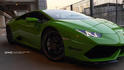 DMC Lamborghini Huracan Affari 6