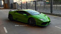 DMC Lamborghini Huracan Affari 9