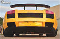 Dallas Performance Lamborghini Gallardo 13