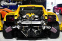 Dallas Performance Lamborghini Gallardo 2